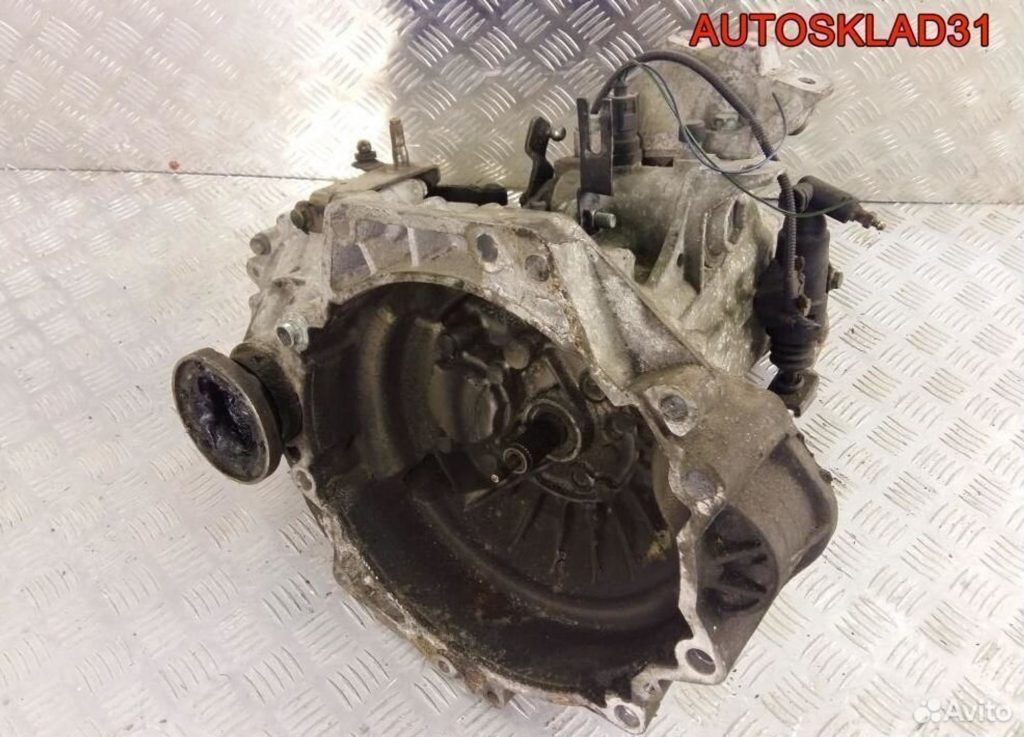 МКПП Volkswagen Golf 4 1,4-1,6i Регионы - АвтоСклад31.рф - авторазборка контрактные б/у запчасти в г. Белгород МКПП Volkswagen Golf 4 1,4-1,6i Регионы - АвтоСклад31.рф - авторазборка контрактные б/у запчасти в г. Белгород