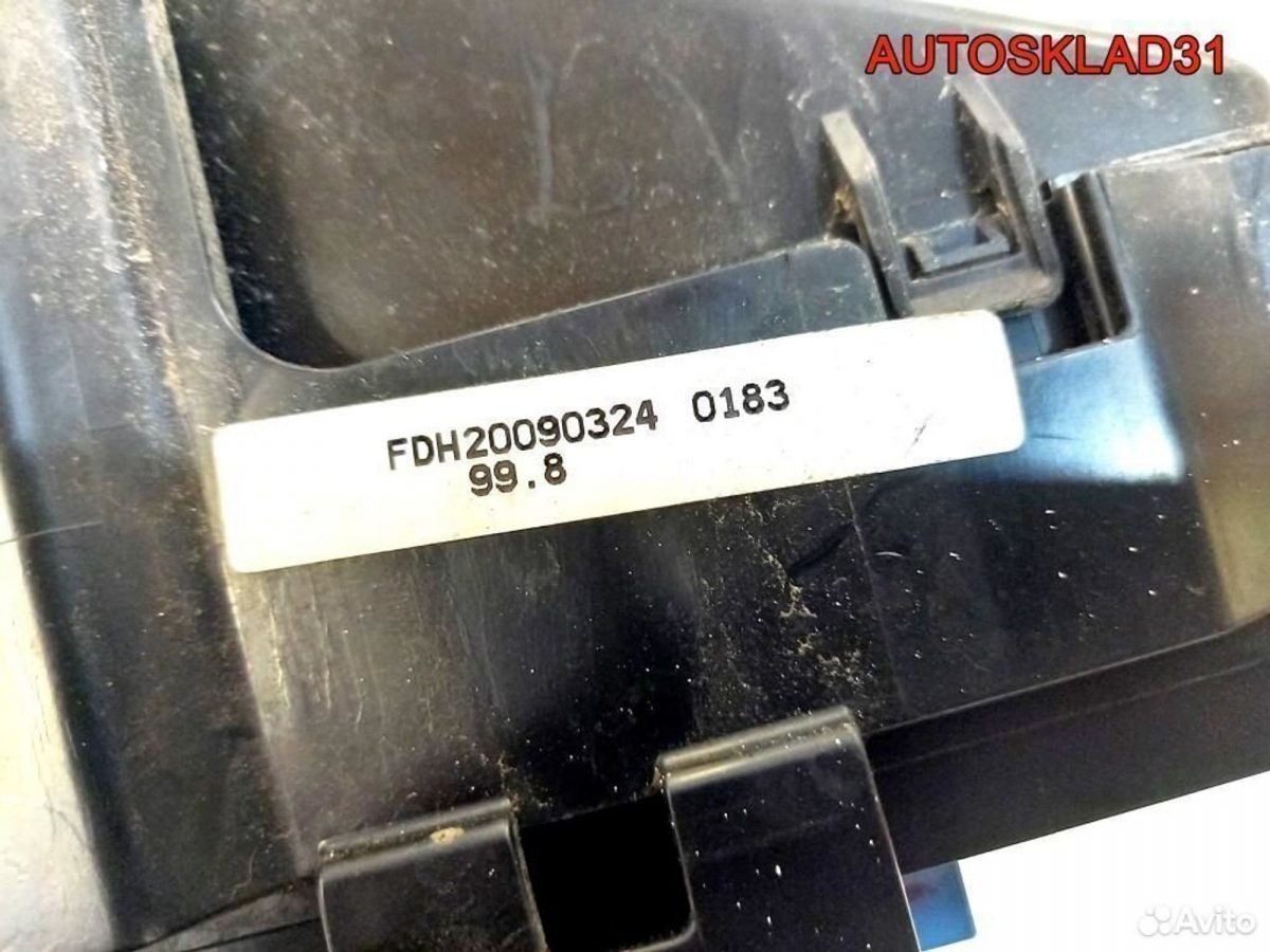 Блок предохранителей Hyundai i30 919510Q000 - АвтоСклад31.рф - авторазборка контрактные б/у запчасти в г. Белгород