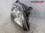 Фара правая Линза Галоген Opel Meriva A 13196027 - АвтоСклад31.рф - авторазборка контрактные б/у запчасти в г. Белгород