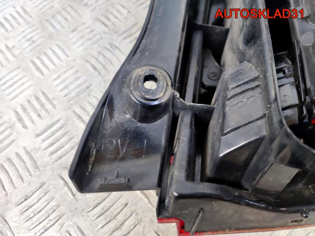 Фонарь задний левый Nissan Micra K12E 26559BC10A - АвтоСклад31.рф - авторазборка контрактные б/у запчасти в г. Белгород