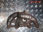 Коллектор выпускной VW Passat B5+ AZM 06B253033H - АвтоСклад31.рф - авторазборка контрактные б/у запчасти в г. Белгород