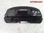 Панель приборов Volkswagen Passat B6 3C0920870Q - АвтоСклад31.рф - авторазборка контрактные б/у запчасти в г. Белгород