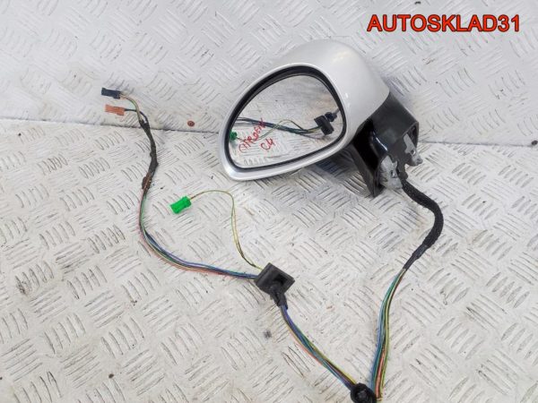 Эбу Ford Focus 2 2.0 aoda 4m5112a650vf - АвтоСклад31.рф - авторазборка контрактные б/у запчасти в г. Белгород