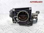 Заслонка дроссельная Ford Focus 1 XS4U9E927LA - АвтоСклад31.рф - авторазборка контрактные б/у запчасти в г. Белгород