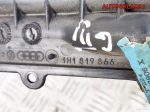 Радиатор отопителя Volkswagen Golf 3 1H1819031A - АвтоСклад31.рф - авторазборка контрактные б/у запчасти в г. Белгород