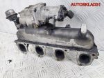 Коллектор впускной Ford Galaxy 1.8 qywa 4M5Q9424BD - АвтоСклад31.рф - авторазборка контрактные б/у запчасти в г. Белгород