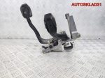 Блок педалей МКПП Volkswagen Passat B5 8D1721117K - АвтоСклад31.рф - авторазборка контрактные б/у запчасти в г. Белгород