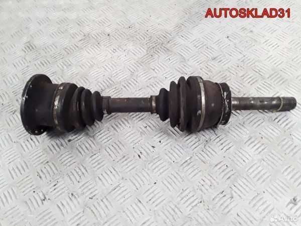 Натяжитель ремня Mercedes W203 2.2 Дизель A6462000270 - АвтоСклад31.рф - авторазборка контрактные б/у запчасти в г. Белгород
