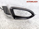 Зеркало правое электрическое Volkswagen Golf 7 - АвтоСклад31.рф - авторазборка контрактные б/у запчасти в г. Белгород