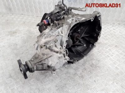 МКПП 4 WD Nissan Qashqai J10 2.0 16V mr20de - АвтоСклад31.рф - авторазборка контрактные б/у запчасти в г. Белгород