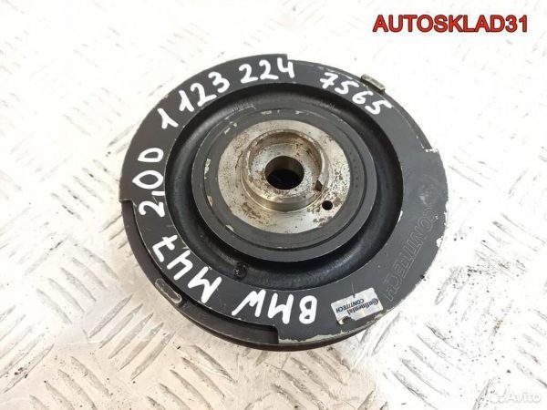 Патрубок воздушного фильтра Audi A6 C5 3B0129615K - АвтоСклад31.рф - авторазборка контрактные б/у запчасти в г. Белгород
