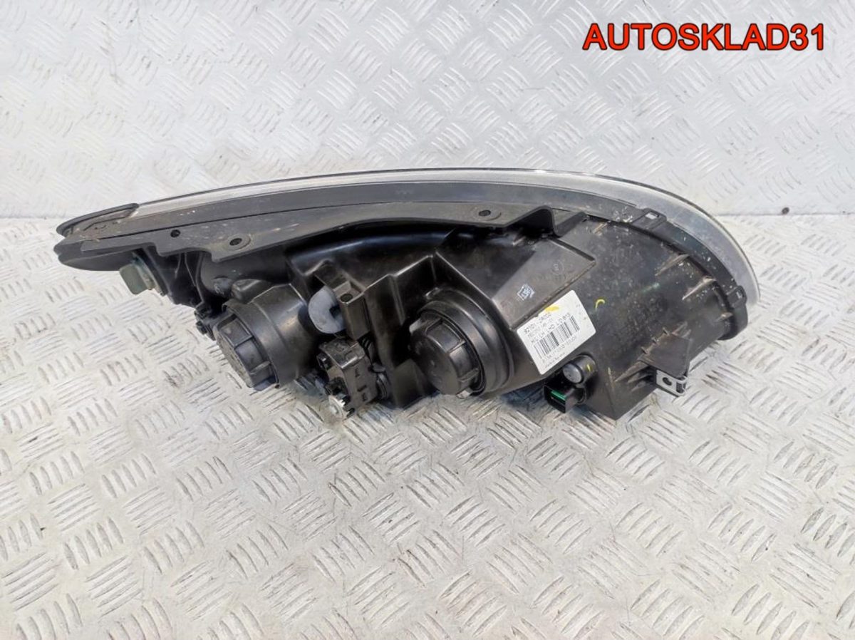 Фара левая Hyundai i30 921012R000 - АвтоСклад31.рф - авторазборка контрактные б/у запчасти в г. Белгород