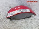 Фонарь задний правый Hyundai Sonata 5 NF 924023K0 - АвтоСклад31.рф - авторазборка контрактные б/у запчасти в г. Белгород