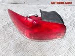 Фонарь задний левый Audi A3 8P1 8P0945095 - АвтоСклад31.рф - авторазборка контрактные б/у запчасти в г. Белгород