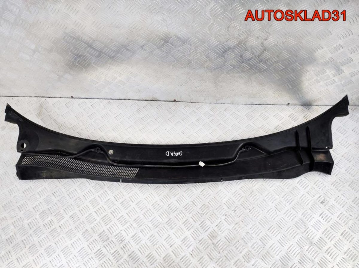 Решетка стеклоочистителя Opel Corsa D 13203618 - АвтоСклад31.рф - авторазборка контрактные б/у запчасти в г. Белгород