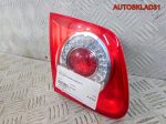 Фонарь задний внутренний левый VW Jetta 1K5945093 - АвтоСклад31.рф - авторазборка контрактные б/у запчасти в г. Белгород