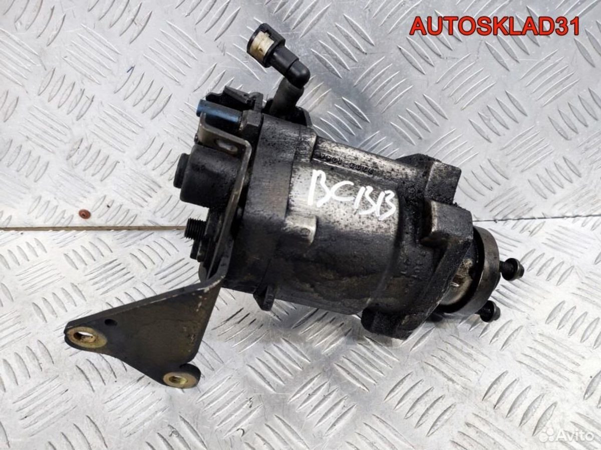 Тнвд Ford Mondeo 3 2.0 bcbb 2C1Q9B395AB Дизель - АвтоСклад31.рф - авторазборка контрактные б/у запчасти в г. Белгород
