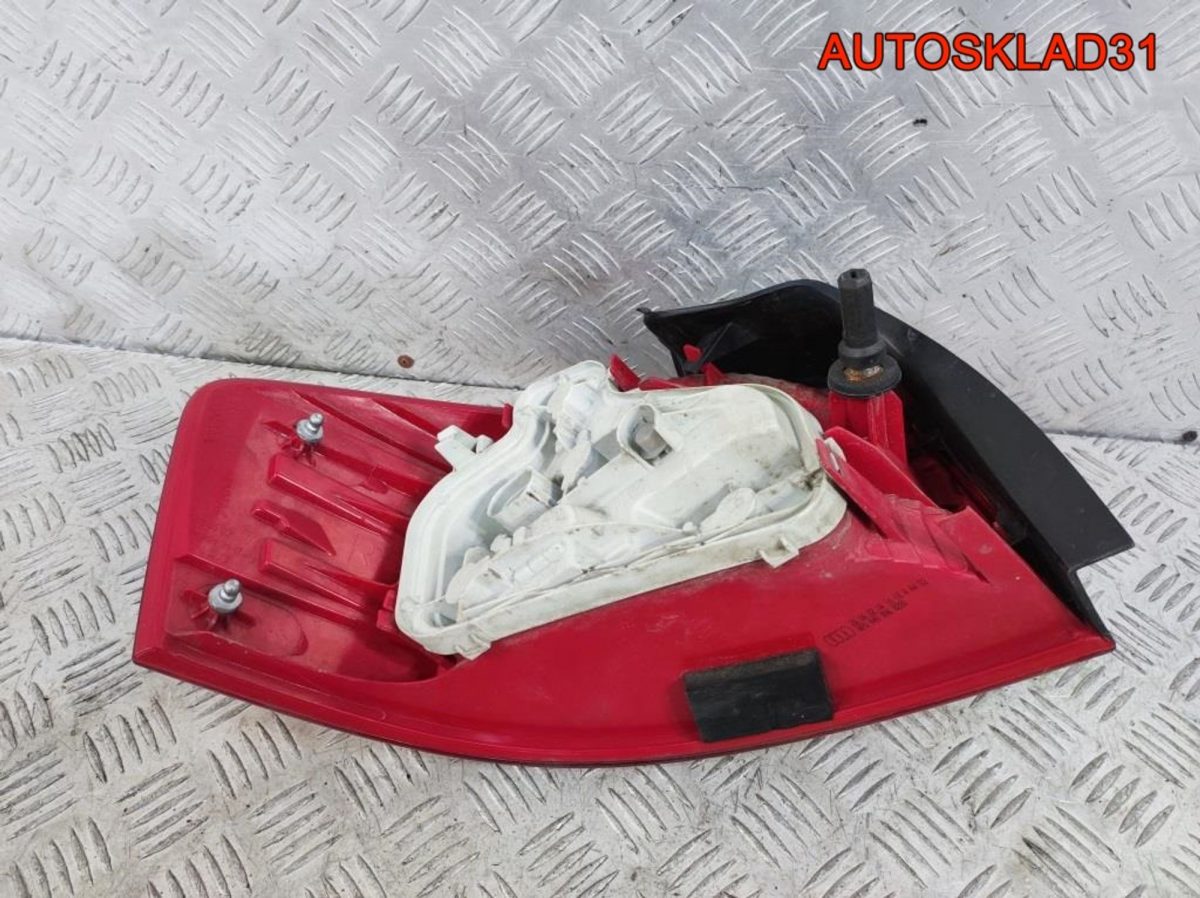 Фонарь задний правый Audi A3 8P 8P0945096 - АвтоСклад31.рф - авторазборка контрактные б/у запчасти в г. Белгород