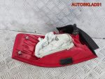 Фонарь задний правый Audi A3 8P 8P0945096 - АвтоСклад31.рф - авторазборка контрактные б/у запчасти в г. Белгород
