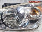 Фара левая Kia Cerato 921012F020 - АвтоСклад31.рф - авторазборка контрактные б/у запчасти в г. Белгород