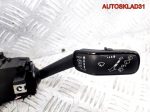 Переключатель подрулевой Skoda Rapid 2Q0953507H - АвтоСклад31.рф - авторазборка контрактные б/у запчасти в г. Белгород