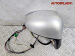 Зеркало левое 10 контактов Citroen C4 96467116 - АвтоСклад31.рф - авторазборка контрактные б/у запчасти в г. Белгород