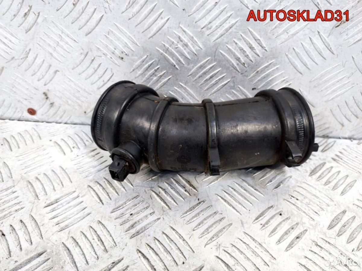 Гофра воздуховода Opel Vectra B 2,0 X20XEV 9050040 - АвтоСклад31.рф - авторазборка контрактные б/у запчасти в г. Белгород