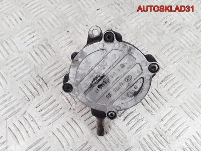 Насос вакуумный Мерседес В203 2.2 646 A6462300165 - АвтоСклад31.рф - авторазборка контрактные б/у запчасти в г. Белгород