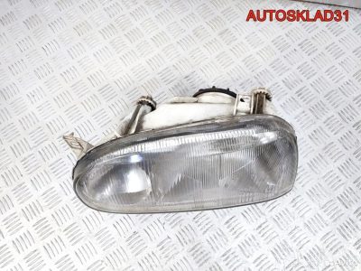 Фара левая Volkswagen Golf 3 1H6941017AF - АвтоСклад31.рф - авторазборка контрактные б/у запчасти в г. Белгород
