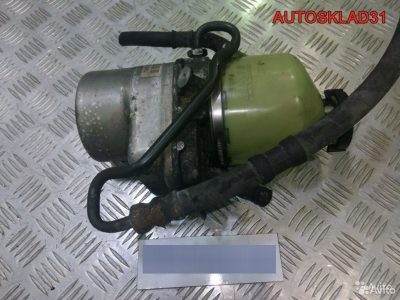 Насос эгур для Опель Зафира Б 93179569 гладкий - АвтоСклад31.рф - авторазборка контрактные б/у запчасти в г. Белгород