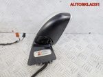Зеркало левое 9 контактов Citroen C4 96467114 - АвтоСклад31.рф - авторазборка контрактные б/у запчасти в г. Белгород