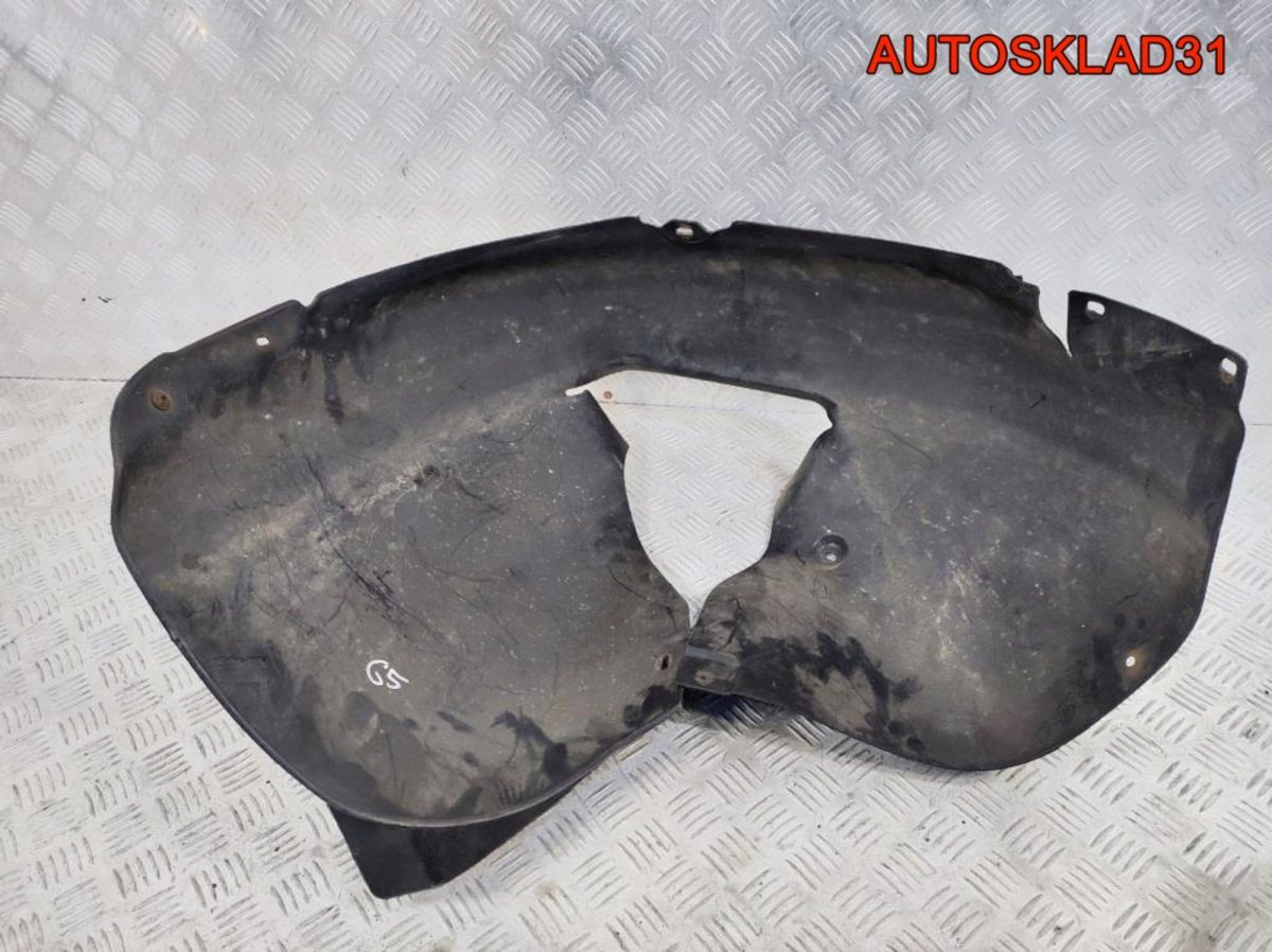 Локер передний правый Volkswagen Golf 5 1K0805978B - АвтоСклад31.рф - авторазборка контрактные б/у запчасти в г. Белгород