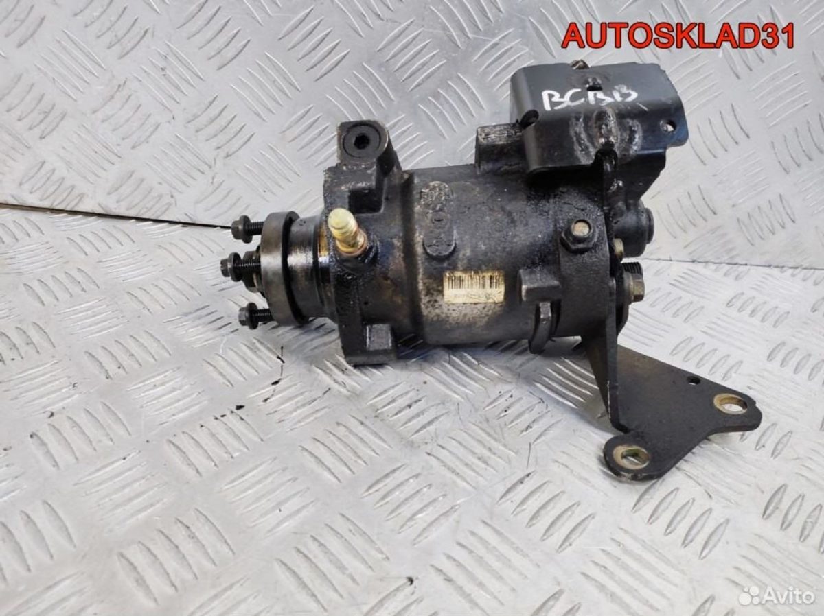 Тнвд Ford Mondeo 3 2.0 bcbb 2C1Q9B395AB Дизель - АвтоСклад31.рф - авторазборка контрактные б/у запчасти в г. Белгород