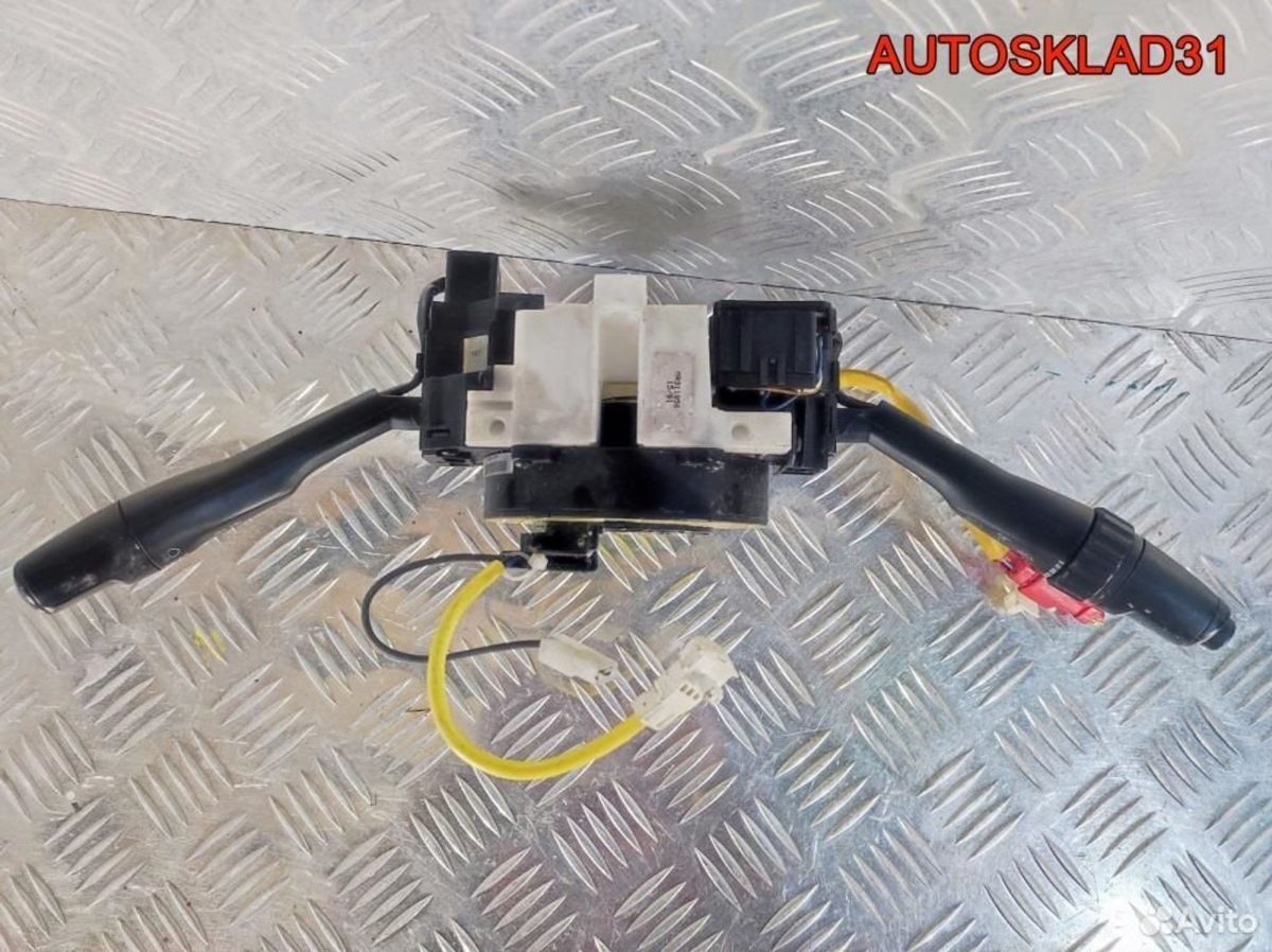 Переключатель подрулевой Mitsubishi Carisma DA - АвтоСклад31.рф - авторазборка контрактные б/у запчасти в г. Белгород