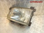 Фара левая Subaru Forester S10 2000-2002 - АвтоСклад31.рф - авторазборка контрактные б/у запчасти в г. Белгород