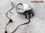 Зеркало левое 9 контактов Citroen C4 96467114 - АвтоСклад31.рф - авторазборка контрактные б/у запчасти в г. Белгород