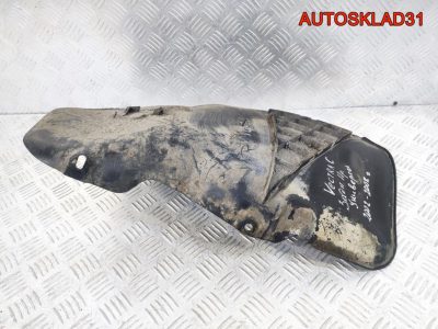 Локер заний правый Opel Vectra C 9180847 Универсал - АвтоСклад31.рф - авторазборка контрактные б/у запчасти в г. Белгород