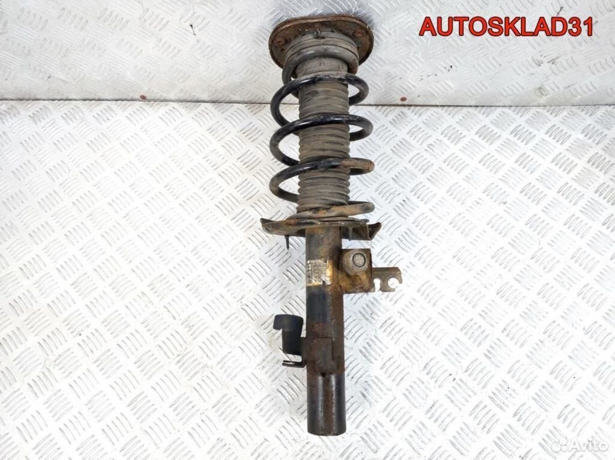 Амортизатор передний правый Ford Galaxy 1441595 - АвтоСклад31.рф - авторазборка контрактные б/у запчасти в г. Белгород