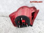 Фонарь задний левый VW Passat B6 3C5945095H Седан - АвтоСклад31.рф - авторазборка контрактные б/у запчасти в г. Белгород