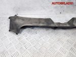 Кожух замка капота Audi A6 C6 4F0807081 - АвтоСклад31.рф - авторазборка контрактные б/у запчасти в г. Белгород