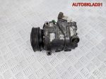 Компрессор кондиционера Audi A6 C5 4B3260808 - АвтоСклад31.рф - авторазборка контрактные б/у запчасти в г. Белгород