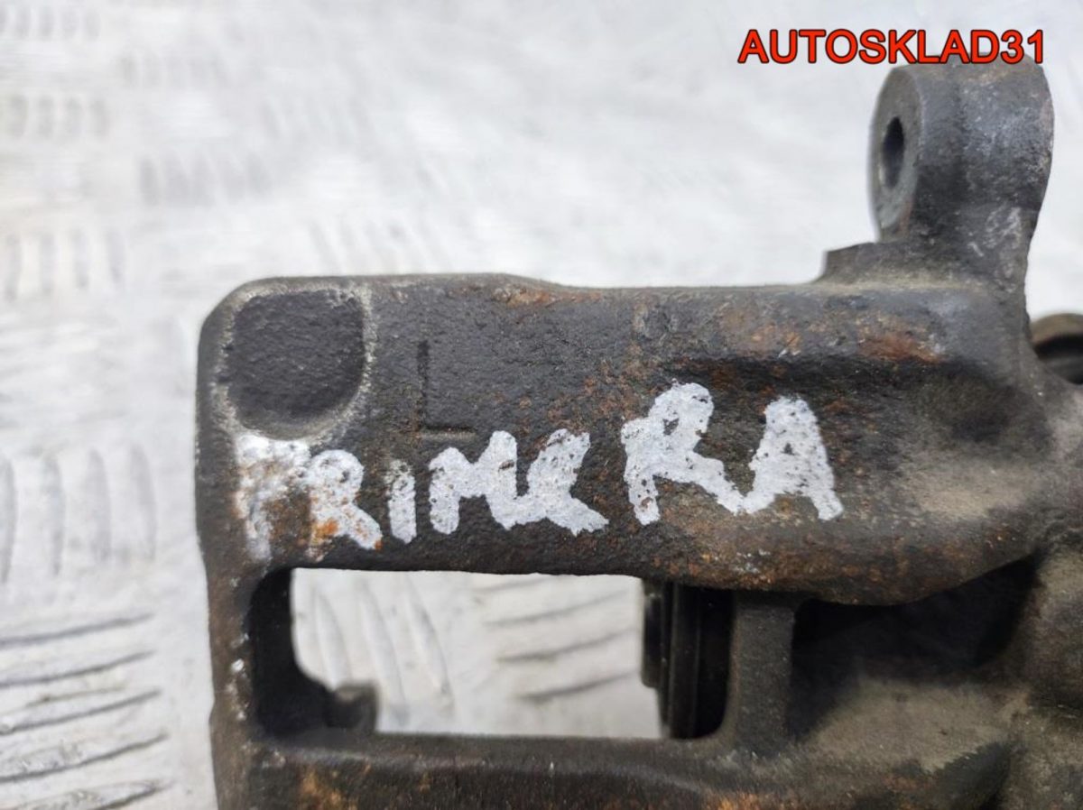 Суппорт тормозной задний левый Nissan Primera P11 - АвтоСклад31.рф - авторазборка контрактные б/у запчасти в г. Белгород