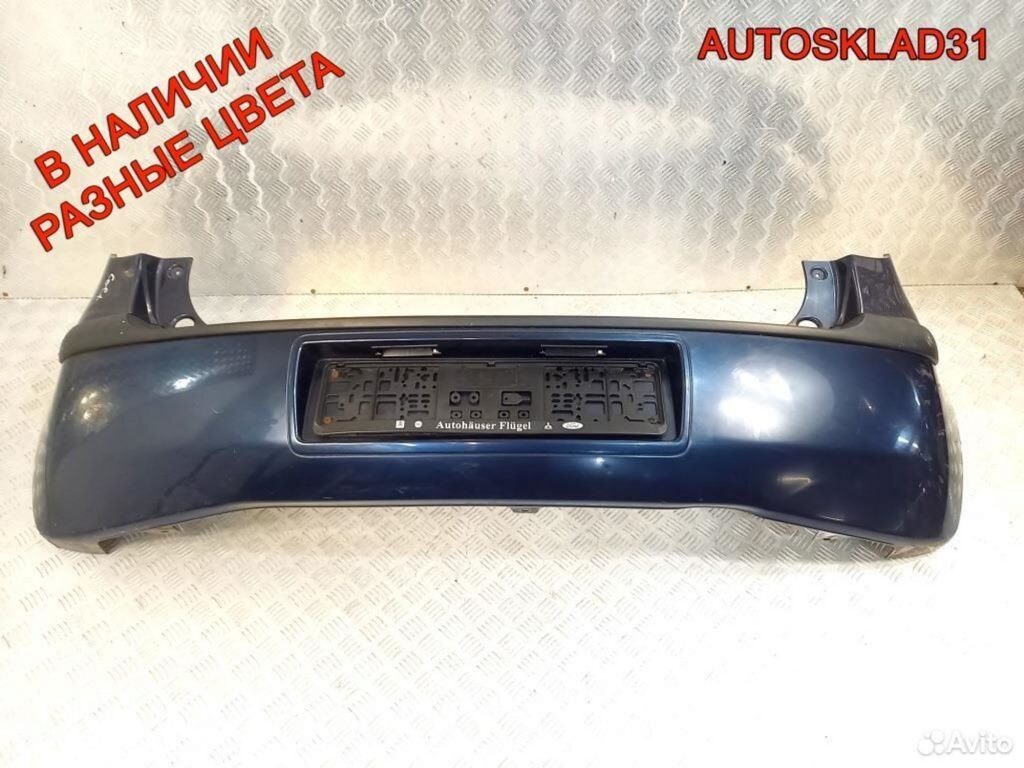 Бампер задний Mitsubishi Colt Z3 MN105181 - АвтоСклад31.рф - авторазборка контрактные б/у запчасти в г. Белгород Бампер задний Mitsubishi Colt Z3 MN105181 - АвтоСклад31.рф - авторазборка контрактные б/у запчасти в г. Белгород