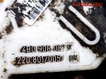 Насос топливный Audi A6 C5 4B0906087AT Дизель - АвтоСклад31.рф - авторазборка контрактные б/у запчасти в г. Белгород