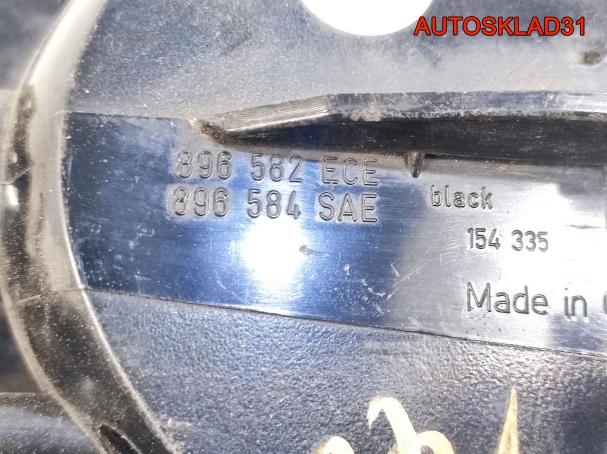 Указатель поворота левый белый Volvo V40 30865562 - АвтоСклад31.рф - авторазборка контрактные б/у запчасти в г. Белгород