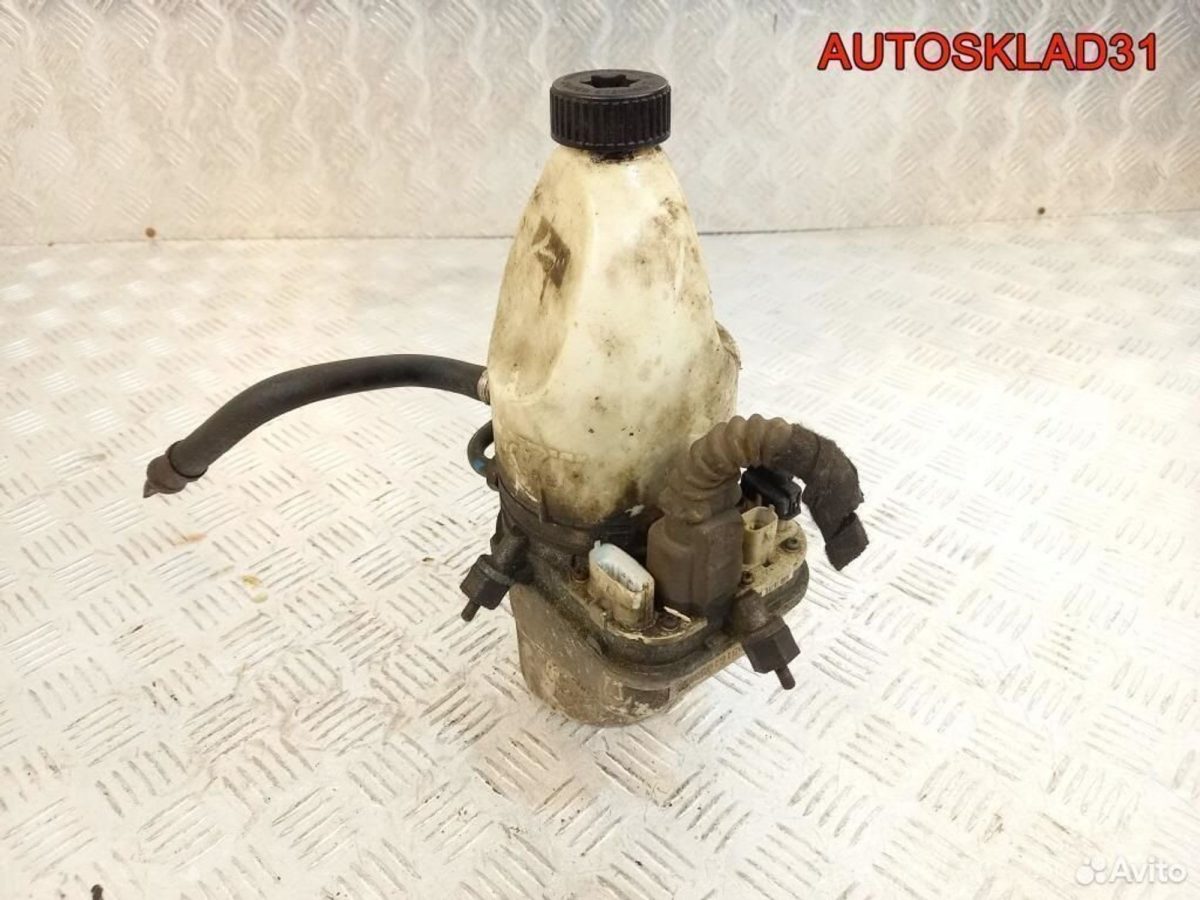 Насос эгур Opel Vectra C 2002-2008 93183575 - АвтоСклад31.рф - авторазборка контрактные б/у запчасти в г. Белгород