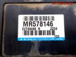 Блок ЭБУ Mitsubishi Carisma DA MR578146 Бензин - АвтоСклад31.рф - авторазборка контрактные б/у запчасти в г. Белгород
