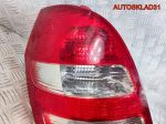 Фонарь задний левый Mercedes Benz W169 A1698200364 - АвтоСклад31.рф - авторазборка контрактные б/у запчасти в г. Белгород