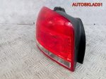 Фонарь задний левый Audi A3 8P1 8P0945095 - АвтоСклад31.рф - авторазборка контрактные б/у запчасти в г. Белгород