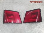 Фонарь задний Mitsubishi Carisma DA MR179513 - АвтоСклад31.рф - авторазборка контрактные б/у запчасти в г. Белгород